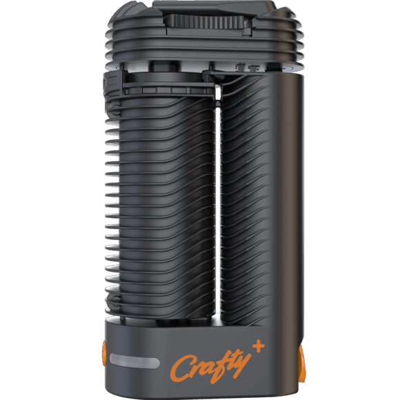 Crafty fű vaporizer