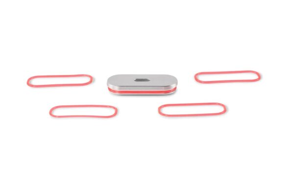 koncentrátum betét fedél