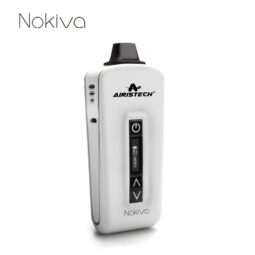 Airistech Nokiva vaporizer fehér